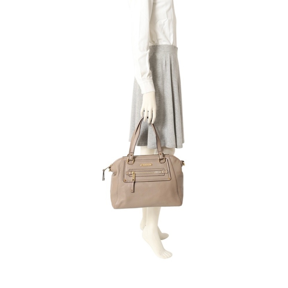 EUC Michael Kors “Gilmore” Medium Satchel.